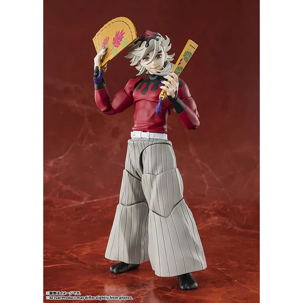 [PREVENTA] Doma Kimetsu no Yaiba