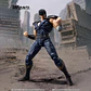 [PREVENTA] Kenshiro Hokuto no Ken - Miniatura 3
