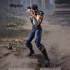 [PREVENTA] Kenshiro Hokuto no Ken 4