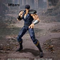 [PREVENTA] Kenshiro Hokuto no Ken - Miniatura 2