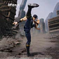 [PREVENTA] Kenshiro Hokuto no Ken - Miniatura 5