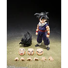 [PREVENTA] Son Gohan Z-Fighters (Limited Edition Z-Fighters Group Base Ver. A) Dragon Ball 5