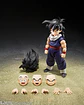 [PREVENTA] Son Gohan Z-Fighters (Limited Edition Z-Fighters Group Base Ver. A) Dragon Ball - Miniatura 5