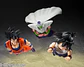 [PREVENTA] Son Gohan Z-Fighters (Limited Edition Z-Fighters Group Base Ver. A) Dragon Ball - Miniatura 7