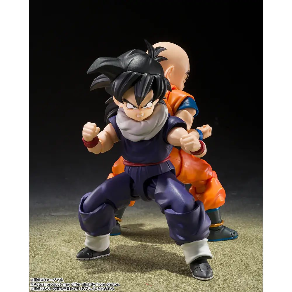 [PREVENTA] Son Gohan Z-Fighters (Limited Edition Z-Fighters Group Base Ver. A) Dragon Ball 6