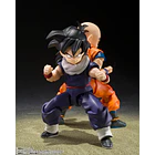 [PREVENTA] Son Gohan Z-Fighters (Limited Edition Z-Fighters Group Base Ver. A) Dragon Ball 6