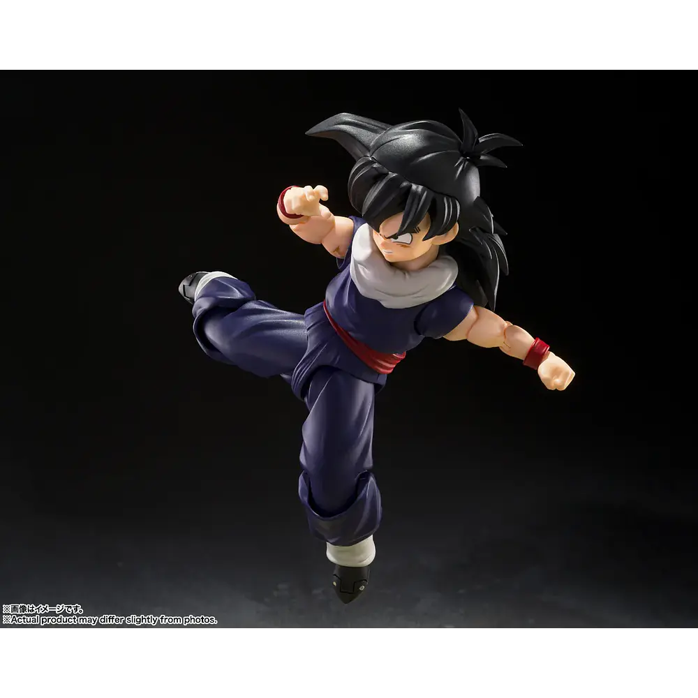 [PREVENTA] Son Gohan Z-Fighters (Limited Edition Z-Fighters Group Base Ver. A) Dragon Ball 3