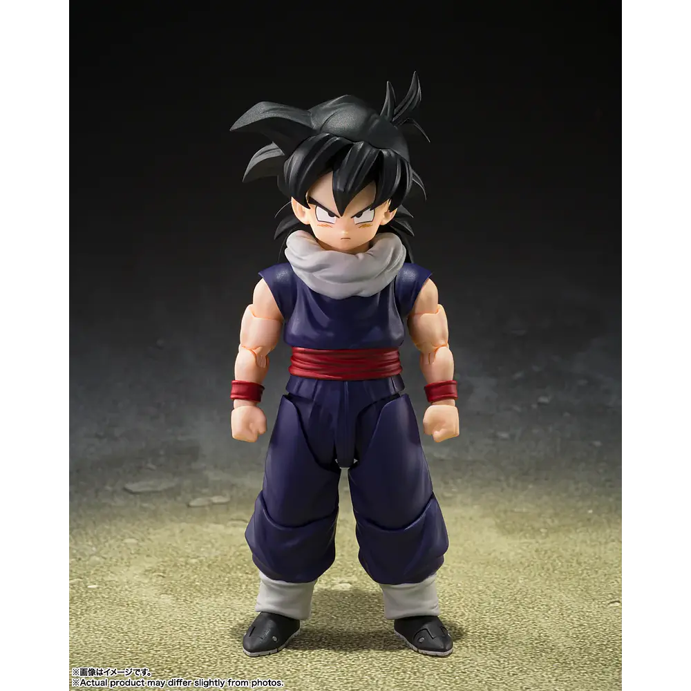 [PREVENTA] Son Gohan Z-Fighters (Limited Edition Z-Fighters Group Base Ver. A) Dragon Ball 1