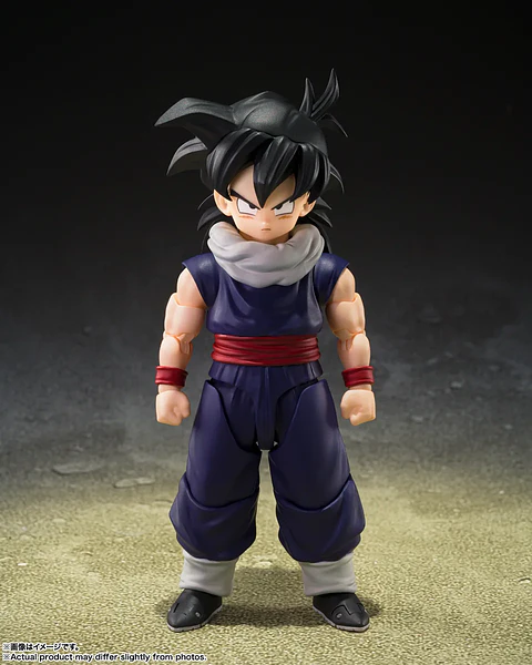[PREVENTA] Son Gohan Z-Fighters (Limited Edition Z-Fighters Group Base Ver. A) Dragon Ball