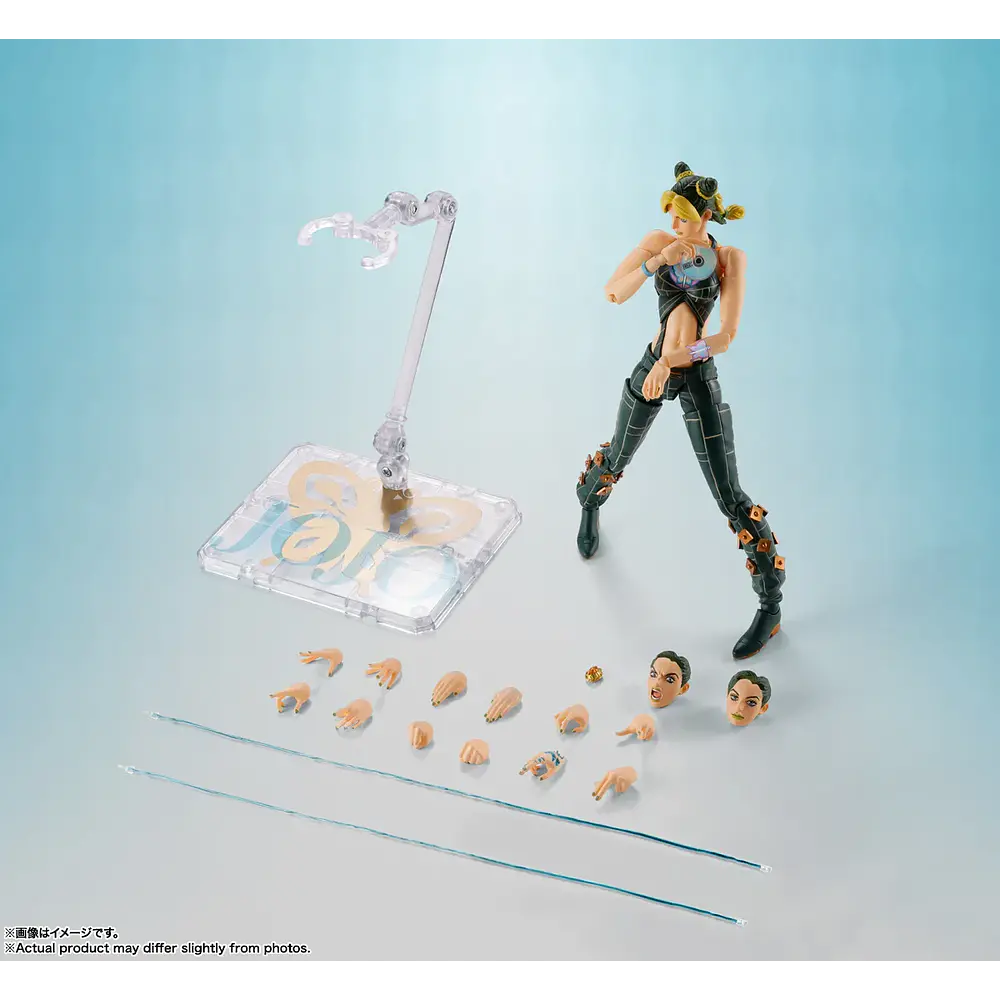 [PREVENTA] Jolyne Cujoh Jojos 9