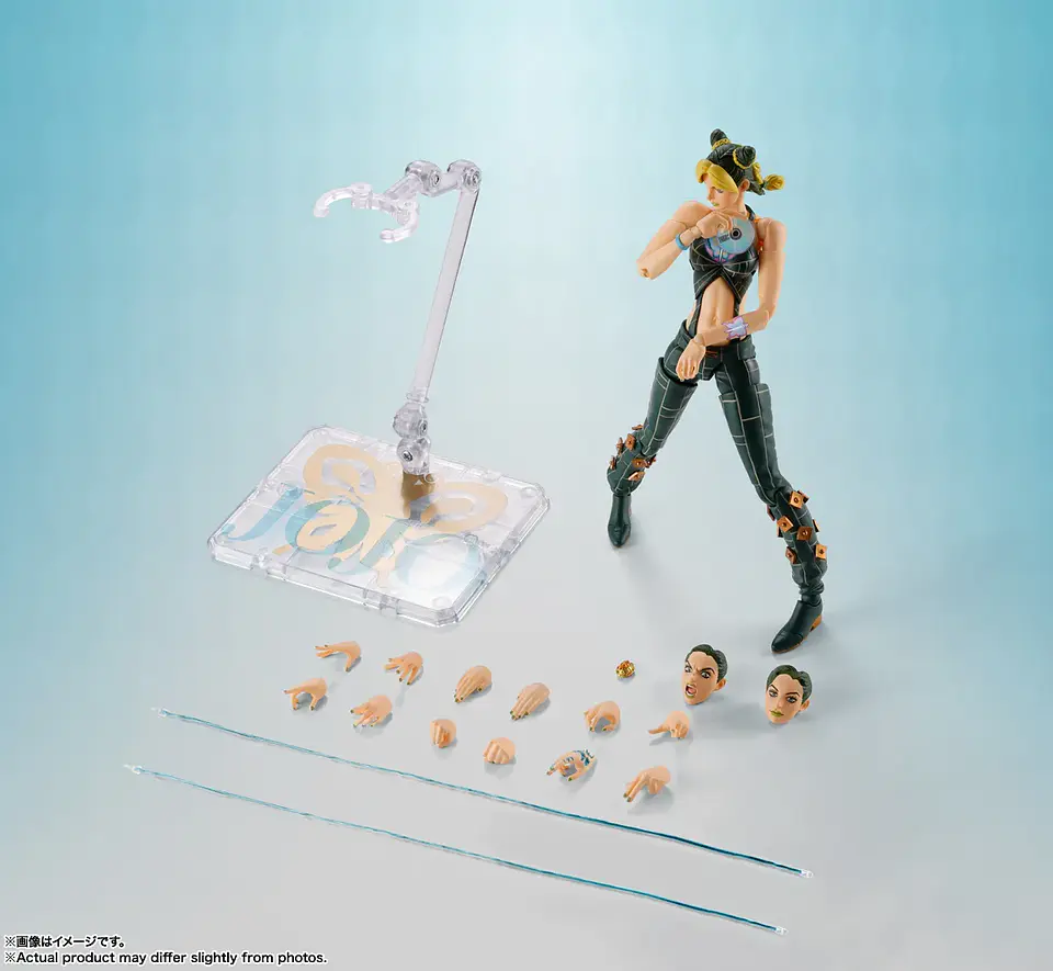[PREVENTA] Jolyne Cujoh Jojos 9