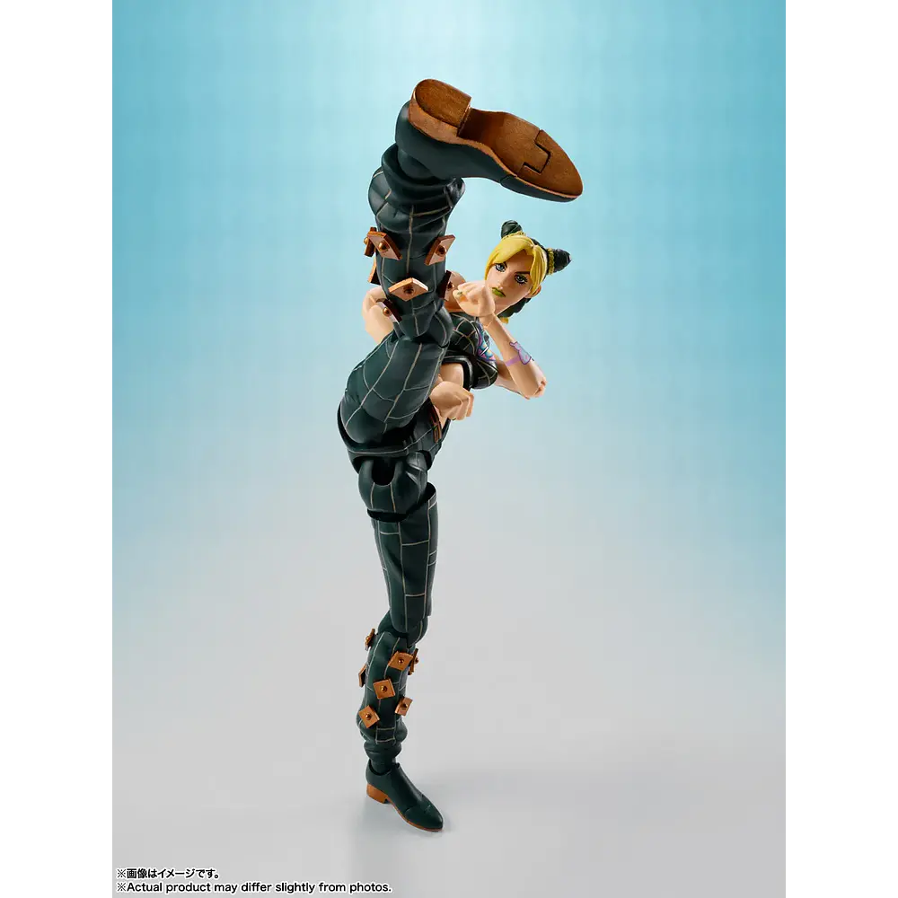 [PREVENTA] Jolyne Cujoh Jojos 4