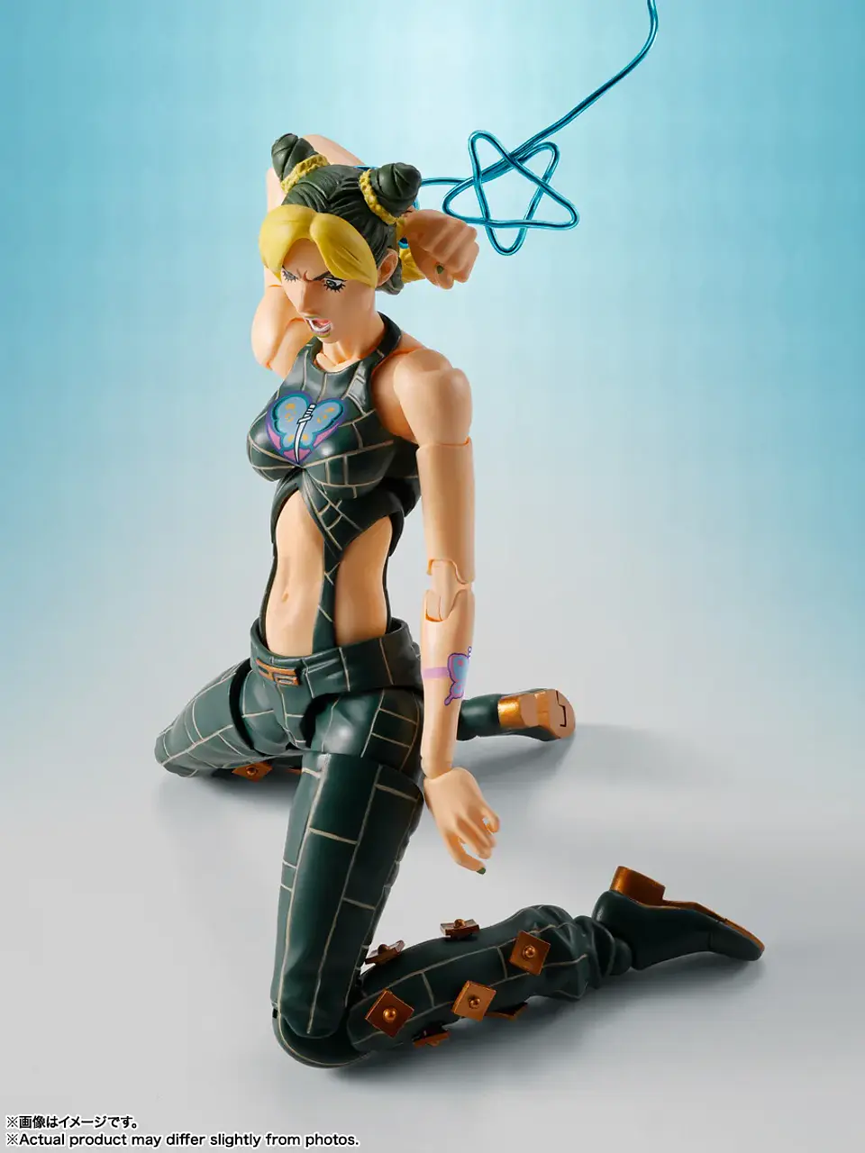 [PREVENTA] Jolyne Cujoh Jojos 5