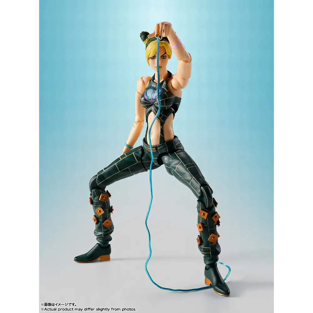 [PREVENTA] Jolyne Cujoh Jojos 6
