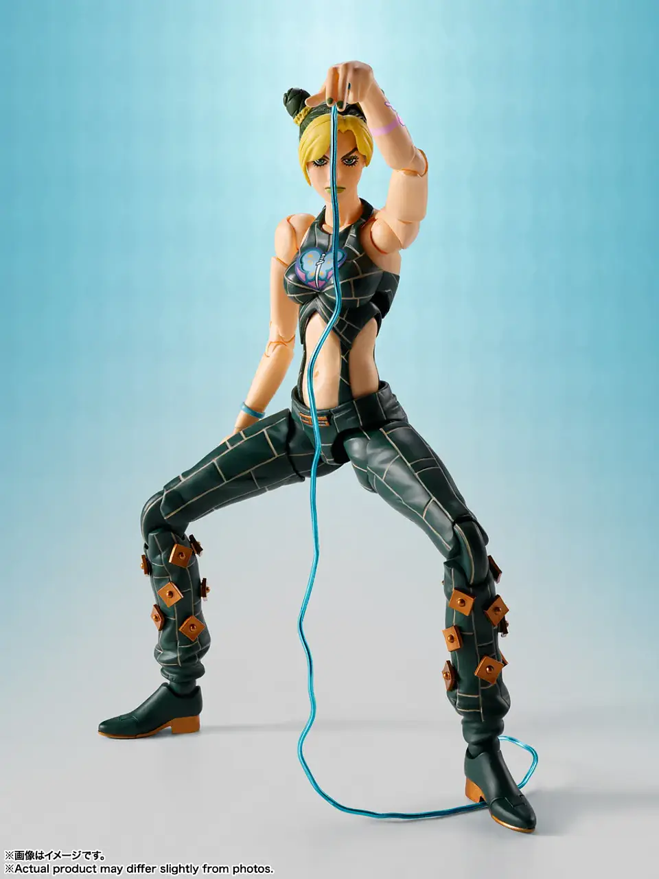 [PREVENTA] Jolyne Cujoh Jojos 6