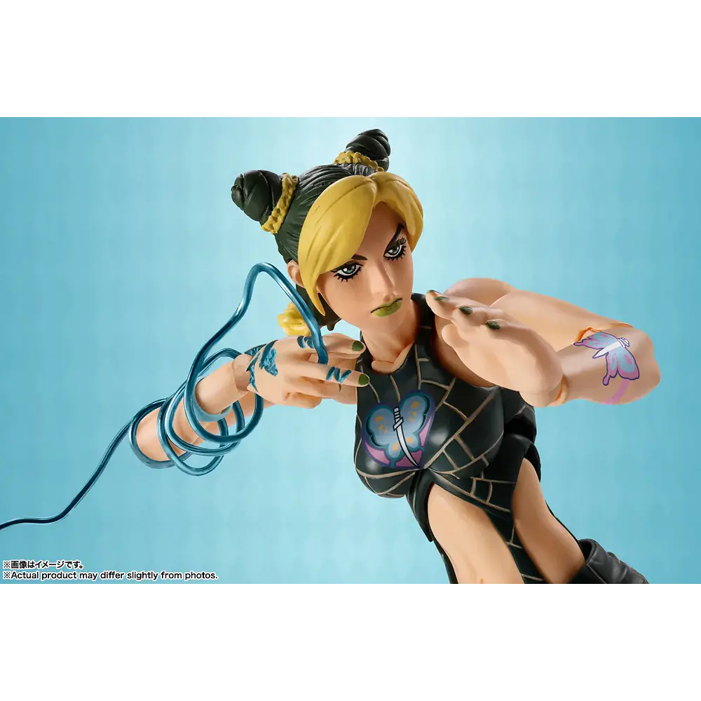 [PREVENTA] Jolyne Cujoh Jojos 2