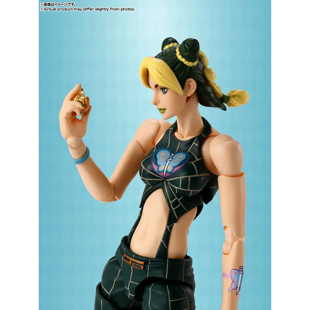 [PREVENTA] Jolyne Cujoh Jojos 7