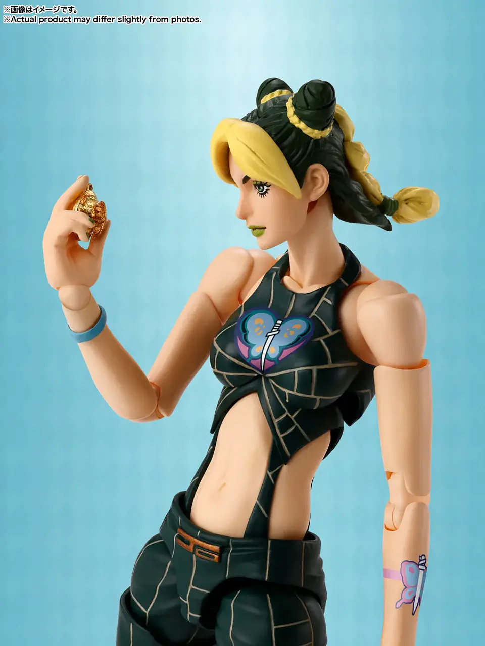 [PREVENTA] Jolyne Cujoh Jojos 7