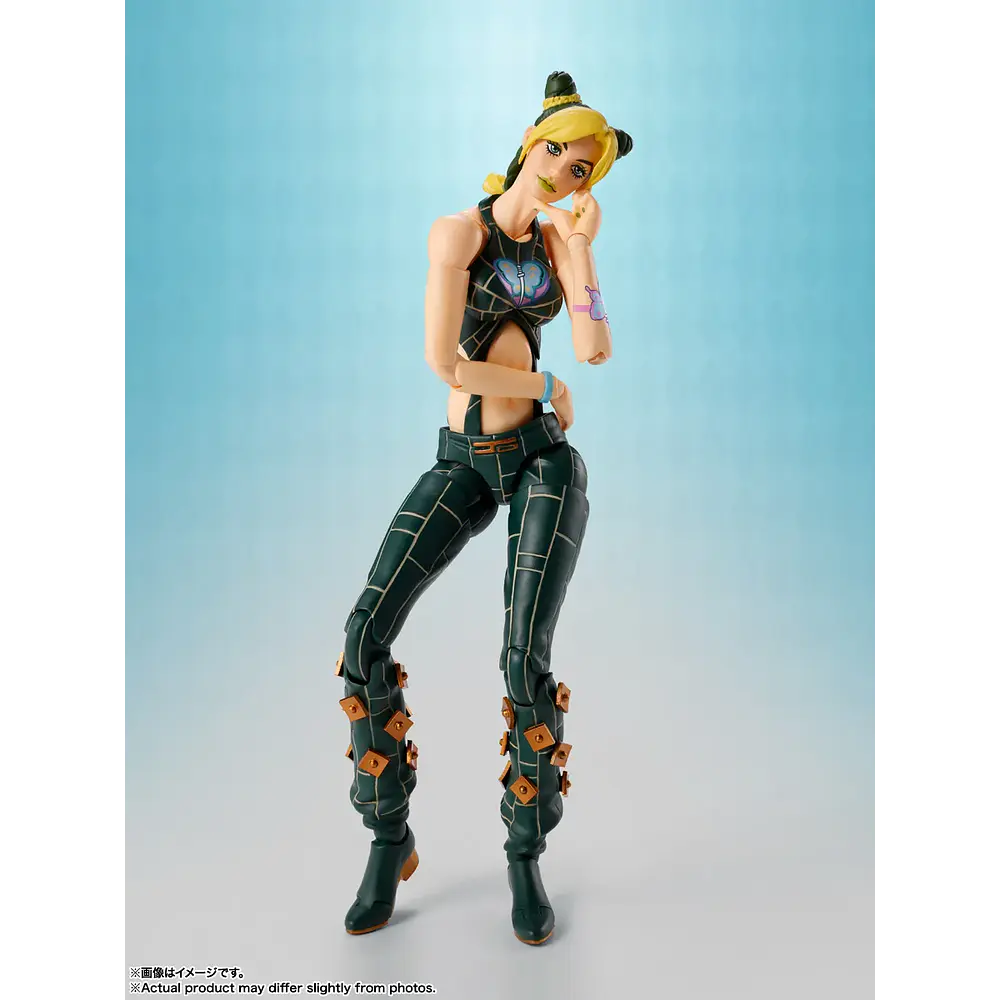 [PREVENTA] Jolyne Cujoh Jojos 3