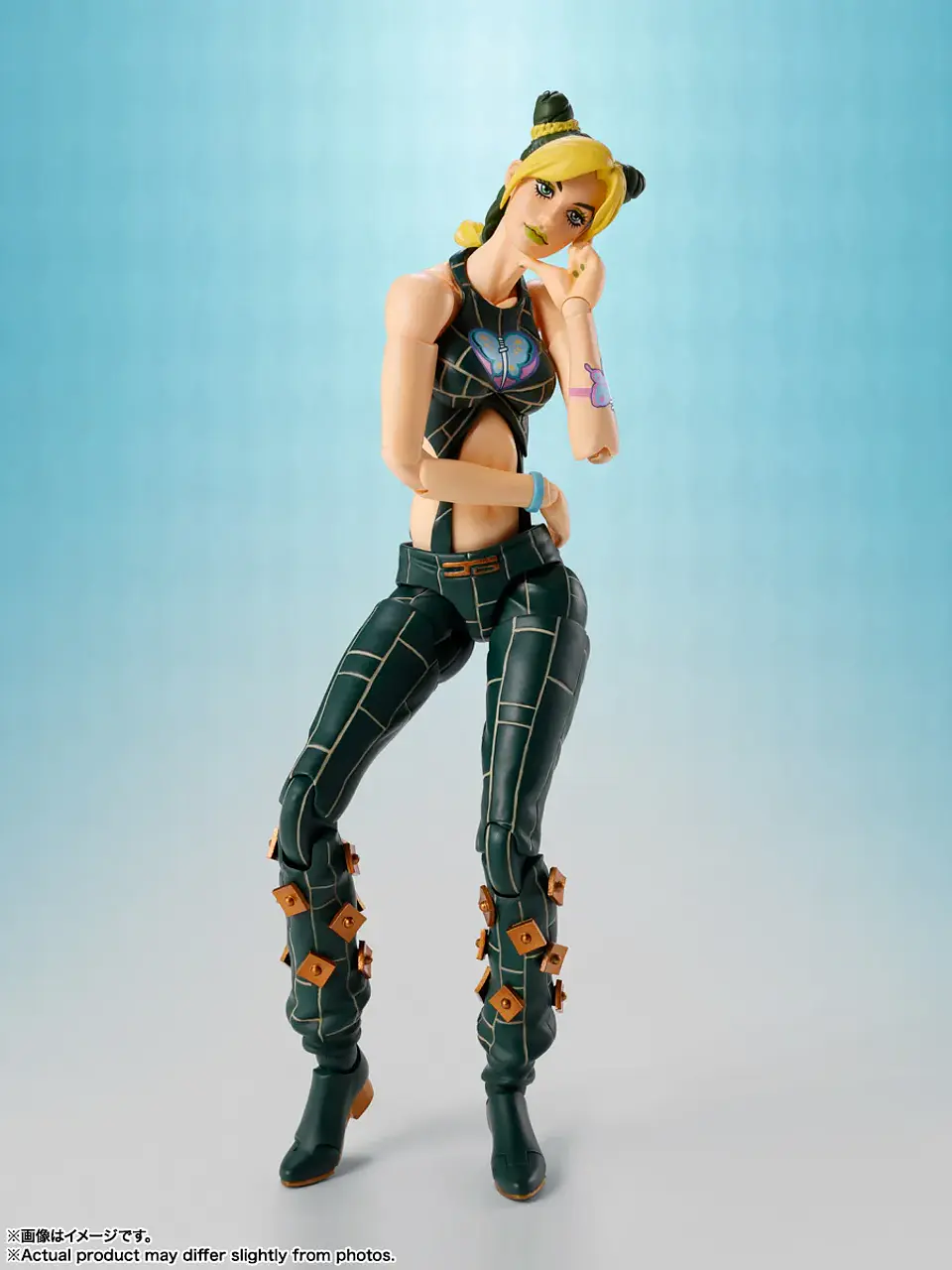 [PREVENTA] Jolyne Cujoh Jojos 3