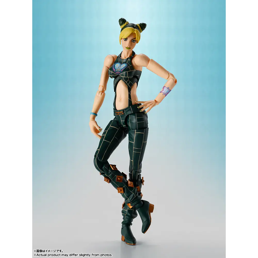 [PREVENTA] Jolyne Cujoh Jojos 1