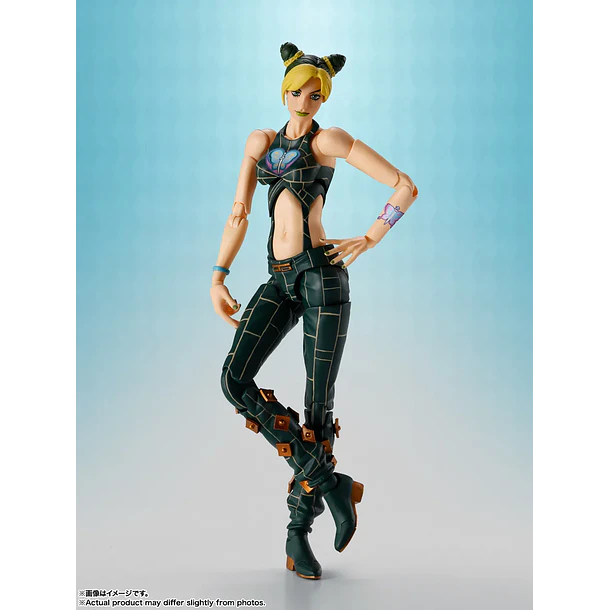 [PREVENTA] Jolyne Cujoh Jojos