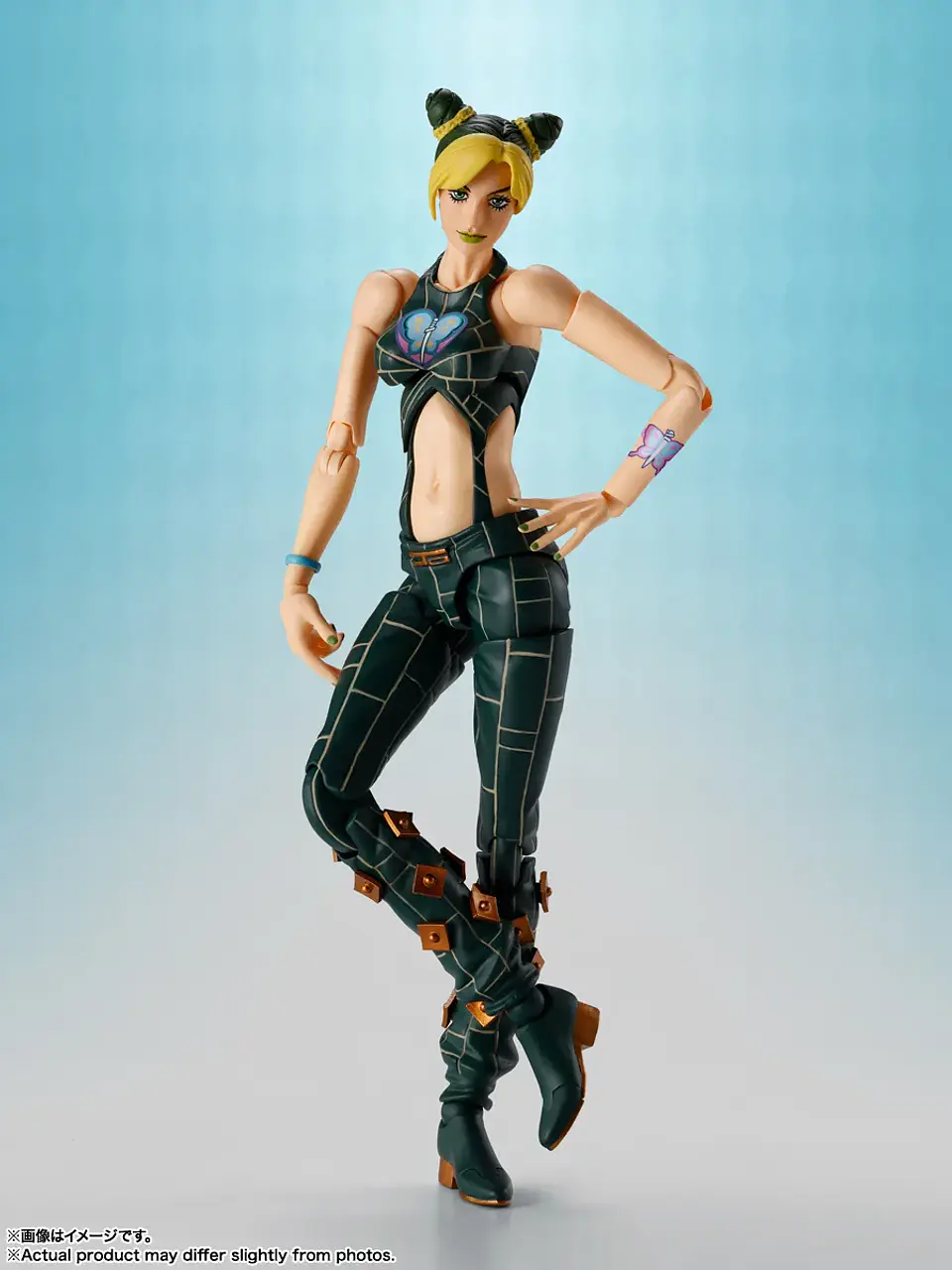 [PREVENTA] Jolyne Cujoh Jojos 1