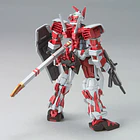 1/144 HG Gundam Astray (Red Frame) Model Kit 3