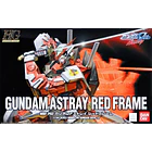 1/144 HG Gundam Astray (Red Frame) Model Kit 2
