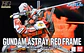 1/144 HG Gundam Astray (Red Frame) Model Kit - Miniatura 2