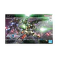 1/144 HG Lightning Buster Gundam Model Kit - Miniatura 2