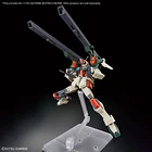 1/144 HG Lightning Buster Gundam Model Kit 4