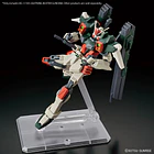 1/144 HG Lightning Buster Gundam Model Kit 6