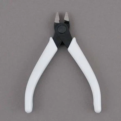 Bandai Spirits Entry Nipper [White]