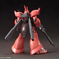 1/144 HGUC Gelgoog J Gundam Model Kit - Miniatura 7
