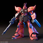 1/144 HGUC Gelgoog J Gundam Model Kit 1