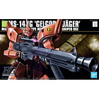 1/144 HGUC Gelgoog J Gundam Model Kit 2