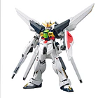 1/144 HGAW GX-9901-DX Gundam Double X Model Kit 1