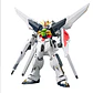 1/144 HGAW GX-9901-DX Gundam Double X Model Kit - Miniatura 1