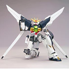 1/144 HGAW GX-9901-DX Gundam Double X Model Kit 3