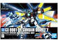 1/144 HGAW GX-9901-DX Gundam Double X Model Kit - Miniatura 2