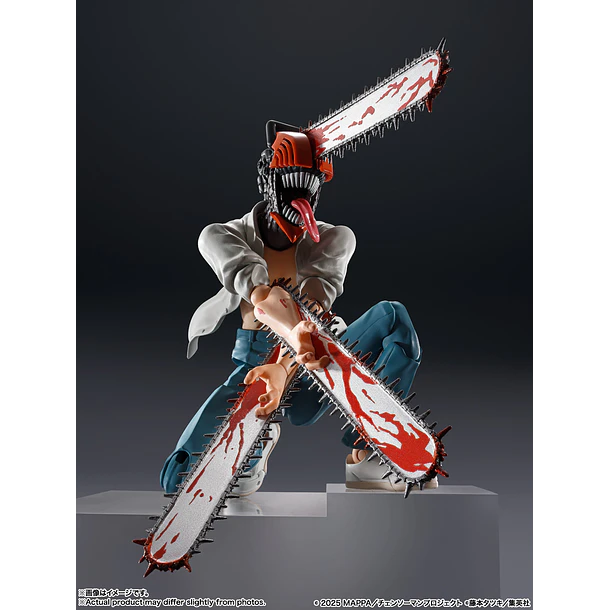 Chainsaw Man (Reze Arc)