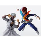 Dabi Boku no Hero 8