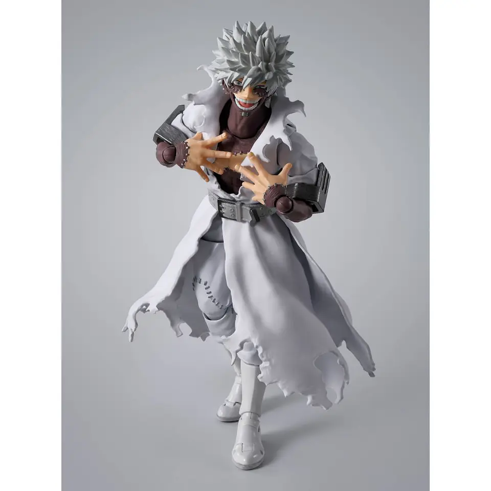 Dabi Boku no Hero 3