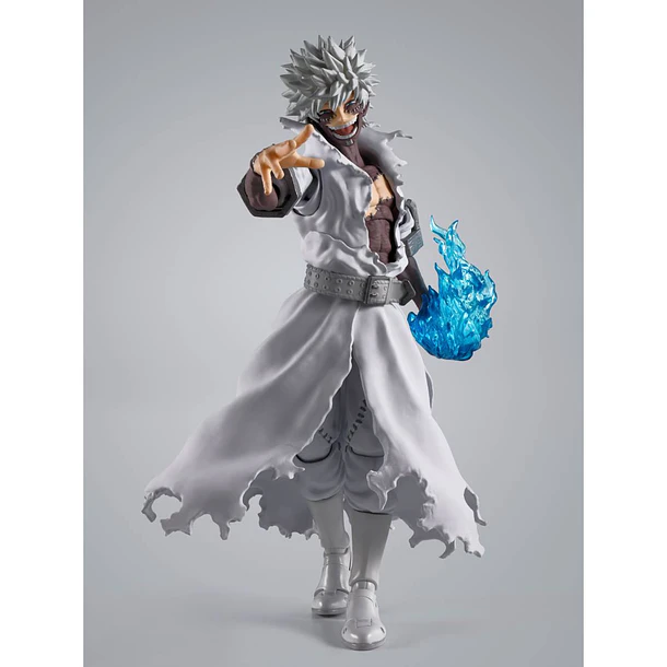 Dabi Boku no Hero