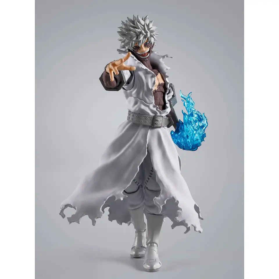 Dabi Boku no Hero 2