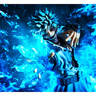 Dabi Boku no Hero 9