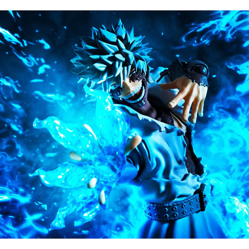 Dabi Boku no Hero 9
