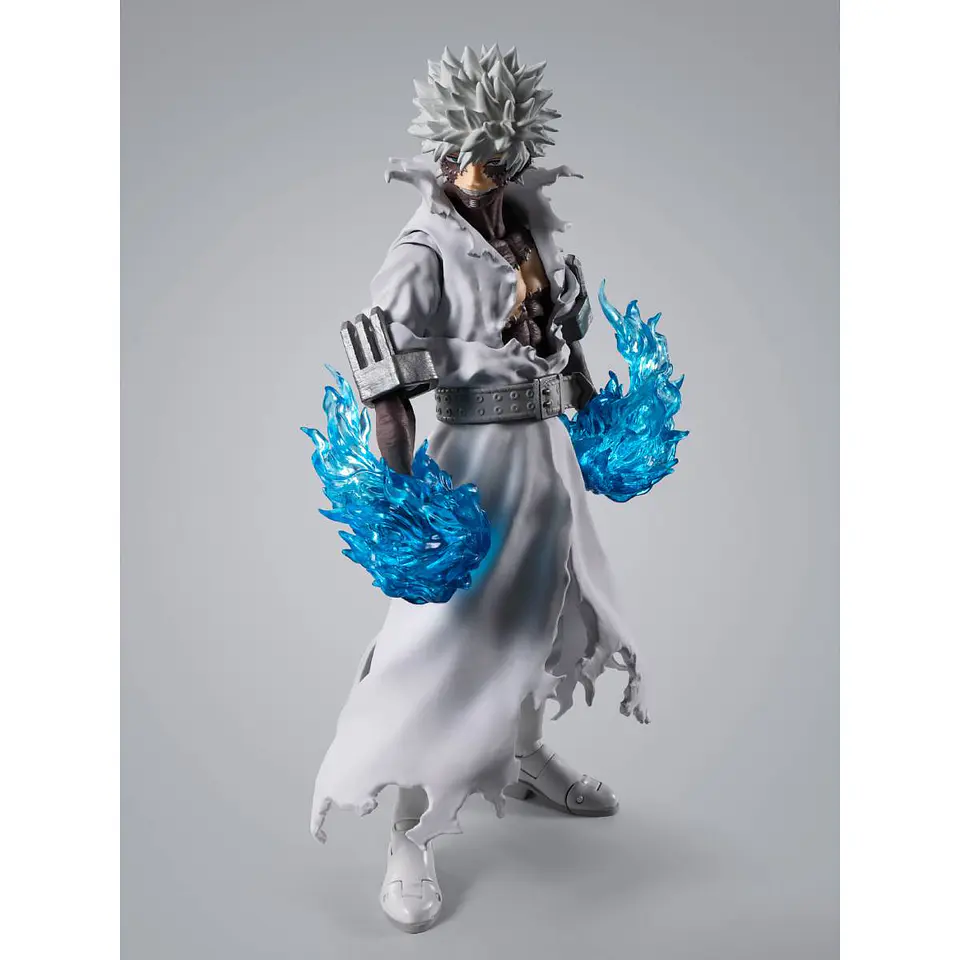 Dabi Boku no Hero 5