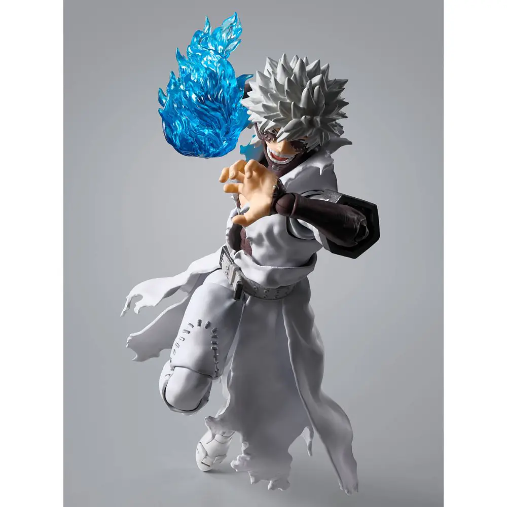 Dabi Boku no Hero 6